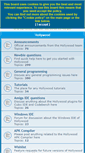 Mobile Screenshot of forums.hollywood-mal.com
