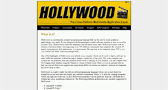 Desktop Screenshot of hollywood-mal.com